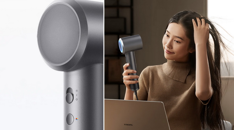 Фен Xiaomi Mijia Dryer H501 