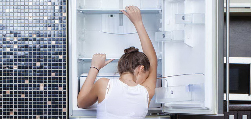 Стоит ли ремонтировать холодильник, или лучше все-таки купить новый