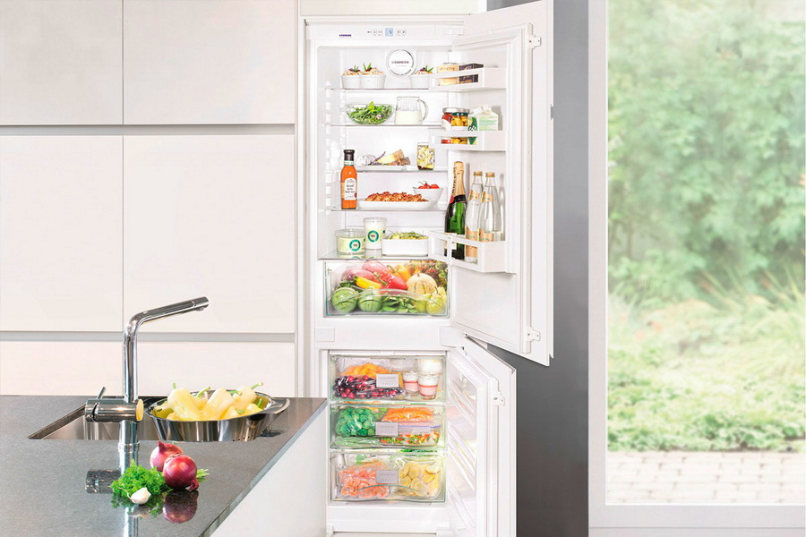 Почему нагреваются боковые стенки холодильника
